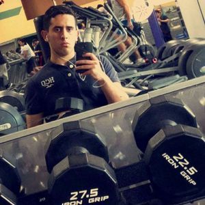 Meet your Posher, Abel